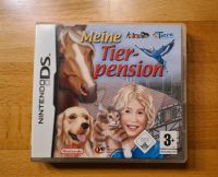 Nintendo DS- Meine Tierpension Bayern - Ursberg Vorschau