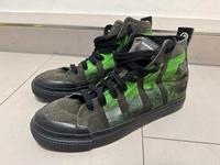 DIESEL S-ASTICO MC Sneaker Herren Schuhe Gr. 46 neuwertig Eimsbüttel - Hamburg Schnelsen Vorschau