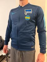 Hertha BSC Pullover Gr. M Pankow - Heinersdorf Vorschau