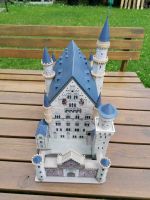 Ravensburger Puzzle 3D Schloss Neuschwannstein 12573 Bayern - Biessenhofen Vorschau