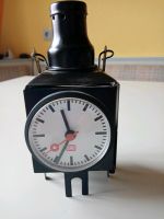 Eisenbahner Lampe und Eisenbahner Uhr Dortmund - Huckarde Vorschau