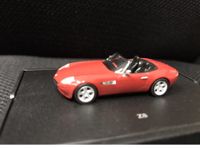 Herpa Automodell BMW Z8 1:87 Bayern - Stamsried Vorschau