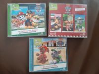 Paw Patrol   5 Hörspiele  CD München - Pasing-Obermenzing Vorschau