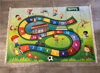 Bunter Kinderzimmer Spiel Teppich rutschfest — waschbar! Nordrhein-Westfalen - Voerde (Niederrhein) Vorschau