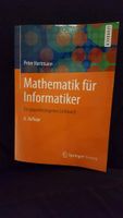 Mathematik Bücher Studium FOM Fachhochschule wirtschaft Nordrhein-Westfalen - Sankt Augustin Vorschau