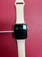 Apple Watch Series 5 44mm Aluminium Roségold Nordrhein-Westfalen - Lage Vorschau