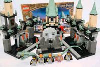 LEGO® - Harry Potter - 4730 Die Kammer des Schreckens - inkl. BA Nordrhein-Westfalen - Recklinghausen Vorschau