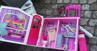 Transportables Barbie Haus Kr. München - Oberhaching Vorschau