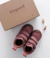 Bisgaard Leder Lauflernschuhe Düsseldorf - Mörsenbroich Vorschau