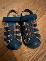 Keen Kinder Sandalen 28 Newport H2 München - Hadern Vorschau