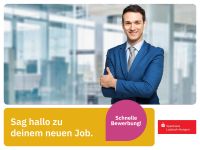 Finanzierungsberater (m/w/d) (Sparkasse Laubach-Hungen) in Laubach Kaufmann Finanzdienstleister Bankfachwirt Hessen - Laubach Vorschau