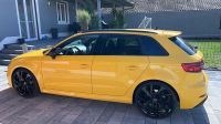 Audi RS3 8Y GY 20Zoll Alufelgen Sommerräder Felgen LS23 Nordrhein-Westfalen - Hennef (Sieg) Vorschau