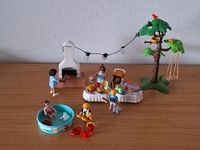 Playmobil 9272 "Einweihungsparty" Nordrhein-Westfalen - Ahaus Vorschau