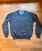 Wie neu! Fynch Hatton, Herren Pullover, grau , Gr. S Frankfurt am Main - Ostend Vorschau