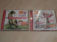 Ich weiss was -CDs Nordrhein-Westfalen - Alpen Vorschau