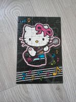 Puzzle Hello Kitty 54 Teile Nordrhein-Westfalen - Swisttal Vorschau