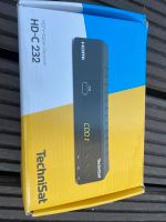 HDTV Kabel Receiver Techni Sat HD-C 232 Berlin - Mahlsdorf Vorschau