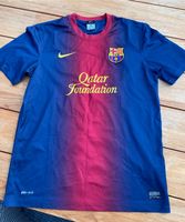 Trikot Nike Fußball FC Barcelona Gr. M 2012/2013 Nordrhein-Westfalen - Bad Salzuflen Vorschau