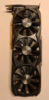 ZOTAC GTX970 AMP 4gb GDDR5 Grafikkarte Nordrhein-Westfalen - Gelsenkirchen Vorschau