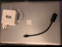 Apple MacBook Pro 15,4" A1286 Köln - Rodenkirchen Vorschau