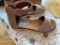 Marco Tozzi Sandalen Sandaletten Gr. 38 NEU Bayern - Freising Vorschau