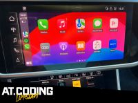 Audi A6/S6 A7/S7 4K Apple CarPlay & Android Auto Freischaltung Nordrhein-Westfalen - Lippstadt Vorschau