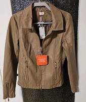 Milano Lederjacke Braun Gr.36 QVC Berlin - Steglitz Vorschau