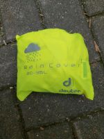 Deuter Raincover, Regenschutz Rucksack, 20-35 l Bayern - Großweil Vorschau
