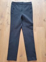 Moncler Damen Hose schwarz Gr. 40 Nordrhein-Westfalen - Marl Vorschau