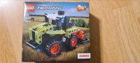 LEGO Technic Claas Xerion 2 in 1 Traktor 42102 Sachsen-Anhalt - Aken Vorschau