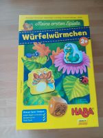 Haba Würfelwürmchen - meine ersten Spiele Baden-Württemberg - Konstanz Vorschau