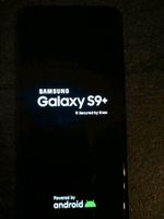 Samsung Galaxy S9+  / 64GB Nordrhein-Westfalen - Neuss Vorschau