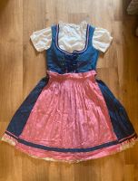 Dirndl Kleid Marke Distler gr. 34 Bayern - Aidenbach Vorschau