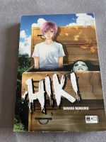 Hiki Manga Hessen - Beerfelden Vorschau