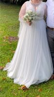 Hochzeitskleid / Brautkleid Nordrhein-Westfalen - Schleiden Vorschau