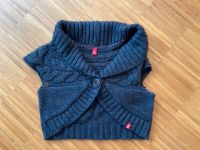 Strickjacke Bolero von Esprit EDC in Gr. M anthrazit Baden-Württemberg - Rot am See Vorschau