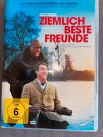 DVD Ziemlich beste Freunde Frankfurt am Main - Nieder-Erlenbach Vorschau
