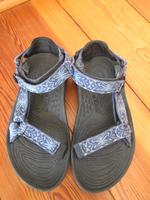 Teva Trekking Sandalen Gr. 38 Berlin - Lichtenberg Vorschau