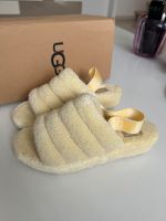 Ugg Sandale Terry, Neu,Gr.38 Bayern - Erlangen Vorschau