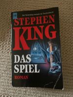 Das Spiel Stephen King Sachsen - Lengefeld Vorschau