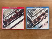 The Beatles red/blue Album 1962-1966 1967-1970 Vinyl Nordrhein-Westfalen - Aldenhoven Vorschau