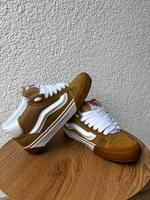 Vans Knu Skool Honey Rheinland-Pfalz - Ingelheim am Rhein Vorschau