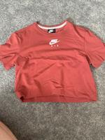 Nike Croptop Brandenburg - Röderland Vorschau