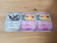Staraptor Colossand 150 Pokémon Bayern - Schnaittenbach Vorschau