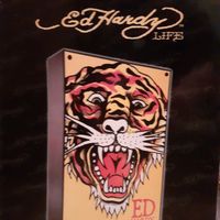 Kultige Ed Hardy - Lampe  - für mehr Licht !!! Rostock - Kröpeliner-Tor-Vorstadt Vorschau