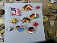 Weltweit Pin Sammlung, Sport  bis Auto USA, DDR ; Orden - Sachsen-Anhalt - Halle Vorschau