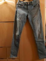 Herren Jeans Jack an Jones - Gr. 31/34 - Slim/Glenn - mit Loch Bayern - Coburg Vorschau