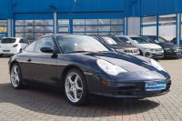 Porsche 911 996 Carrera Coupé 3.6 Schaltgetriebe *Xenon* Nordrhein-Westfalen - Nettetal Vorschau