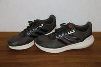 Adidas Herren Laufschuhe Runfalcon Gr.43 1/3 Hessen - Gießen Vorschau