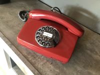 Telefon BP Retro 791-1 mit Wählscheibe Hessen - Kassel Vorschau
